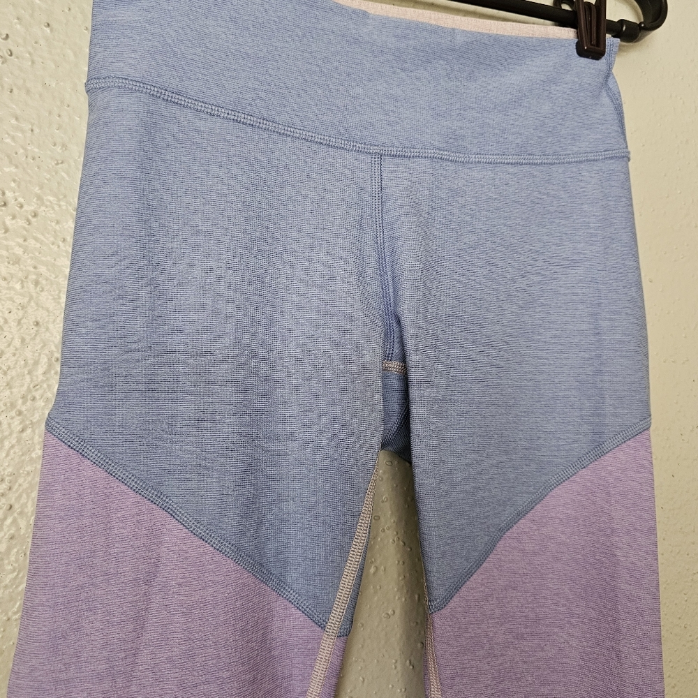 OUTDOOR VOICES | Color Block Legging - Picture 6 of 12